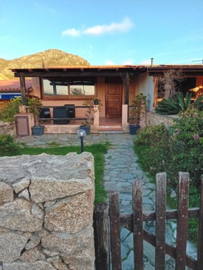 La casa di Veronica Olbia